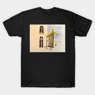 place stanislaus T-Shirt